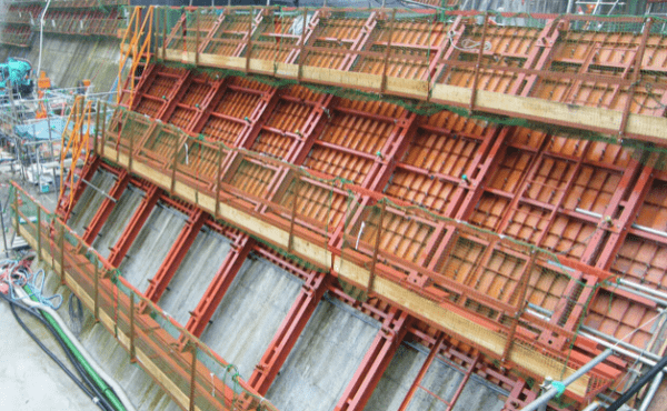 Nikken Fence & Metal Formwork