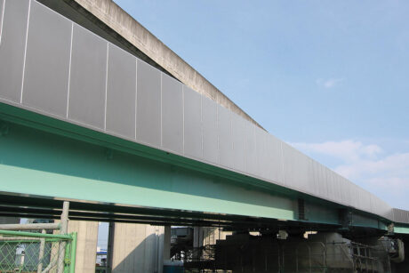 Nippon Steel Engineering Formwork