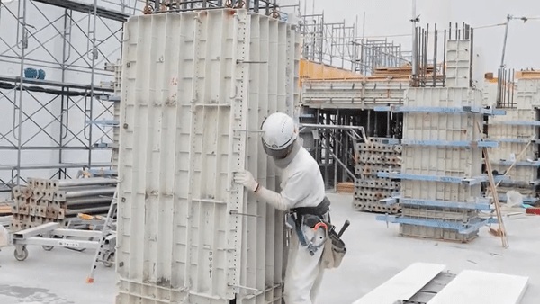 ForBuild Formwork