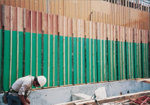 Daiwa Giken Industry Formwork