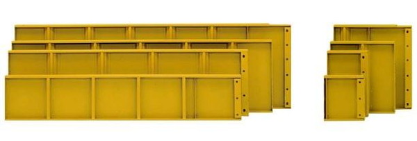 FreePanel Formwork