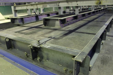 Komatsubara Kougyo Formwork