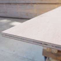 Formwork of Maruto Taiyo Mokuzai