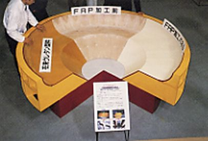 NIHON KASETSU Formwork