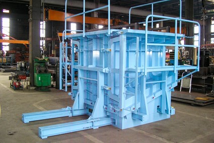 Nissey Koki Formwork