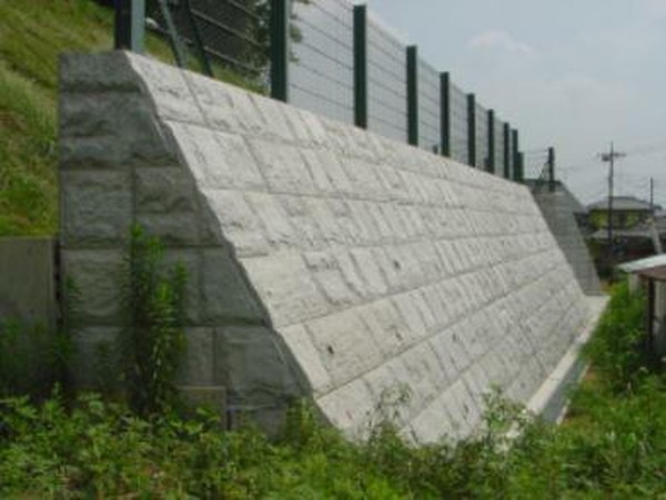 Maruei Concrete Industry Formwork