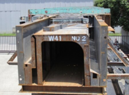 Okafuku Shouten Formwork