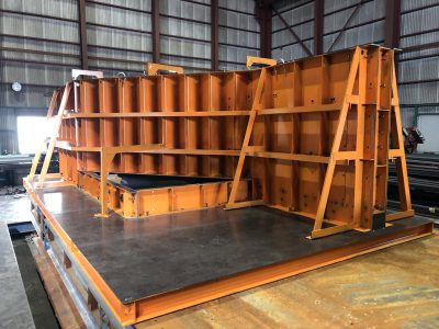 Saiyu Industry Formwork