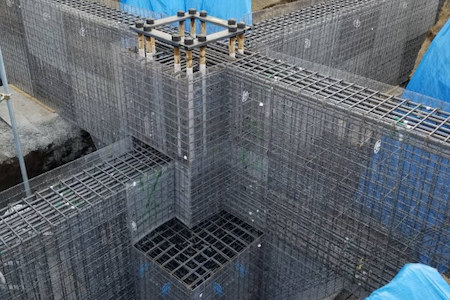Seibu Steel Formwork