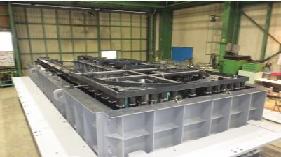 Shingai Kogyo Formwork