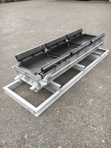 Takara Industry Formwork