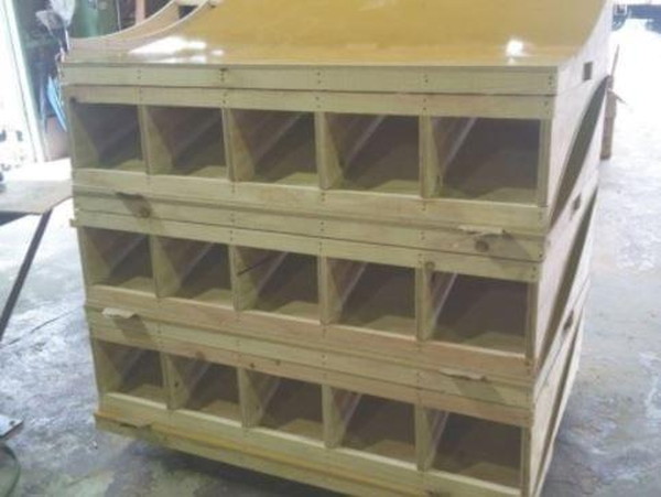 Koyo Sangyo Formwork