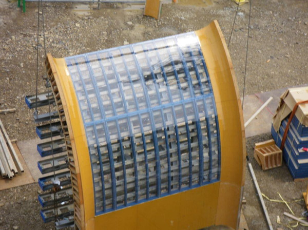 Kouyou Shokai Formwork