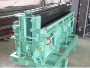 TOYOTA FORMS Formwork