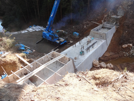 大和クレス｜工事現場