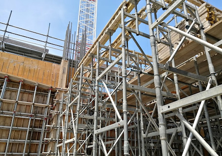 フォームワークジャパン