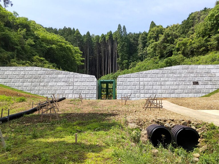 不二コンクリート工業株式会社パネル