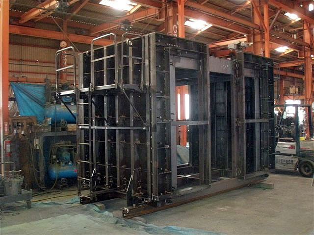 北斗型枠製作所