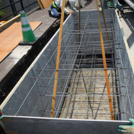 インフラテック