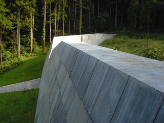 清水コンクリート工業の残存軽量型枠